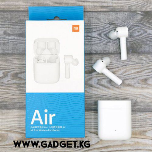 Беспроводные наушники Xiaomi Bluetooth Headset Air