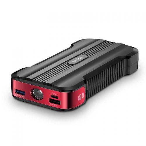 Пусковое устройство для автомобиля Джамп стартер (Jump Starter) Joyroom D-M229 15000 mah