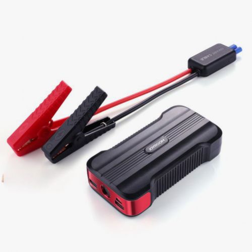 Пусковое устройство для автомобиля Джамп стартер (Jump Starter) Joyroom D-M229 15000 mah