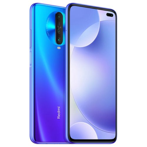 Мобильный Телефон Xiaomi Redmi K30 (8+128Gb) Global CN