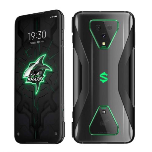 Мобильный телефон Xiaomi Black Shark (8+128Gb) Global EU