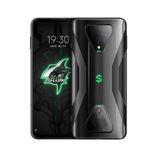 Мобильный телефон Xiaomi Black Shark (8+128Gb) Global EU