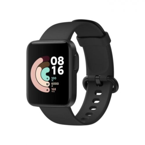 Умные часы Xiaomi Mi Watch Lite