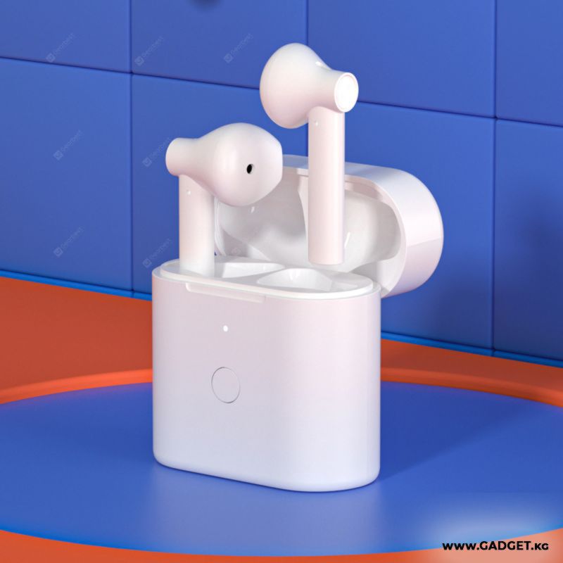 QCY T7 TWS Bluetooth Earbuds