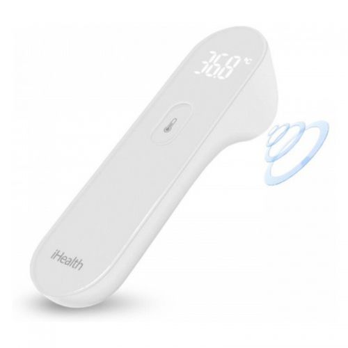 Бесконтактный термометр Xiaomi MiJia iHealth Thermometer