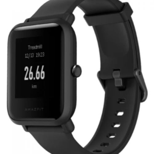 Умные часы Xiaomi Amazfit Bip S Smartwatch