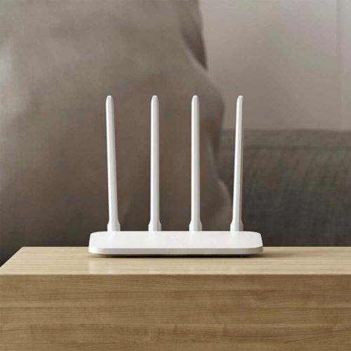 Xiaomi Mi WiFi Router 4A Gigabit Edition Global