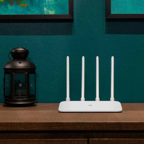 Xiaomi Mi WiFi Router 4A Gigabit Edition Global