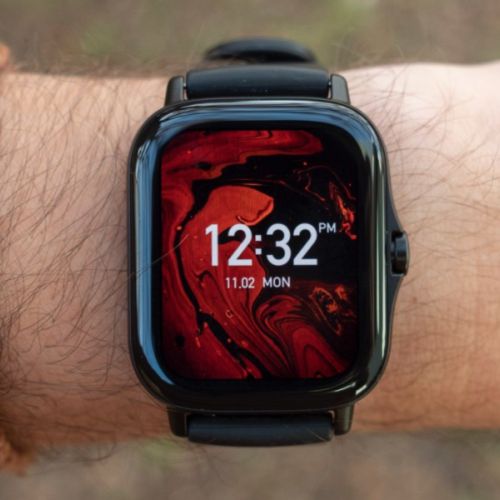 Умные часы Xiaomi Amazfit GTS 2 Global