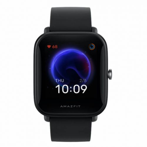 Умные часы Xiaomi Amazfit Bip U