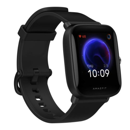 Умные часы Xiaomi Amazfit Bip U