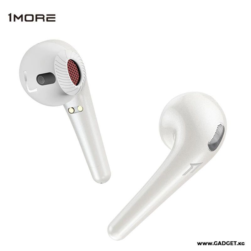 ⚡Беспроводные наушники 1MORE Sono Flow Active Noise Cancelling Headphones  купить в Бишкеке 