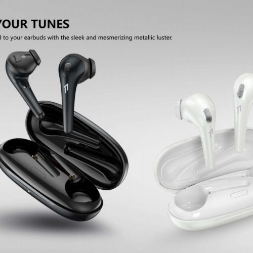 Беспроводные Bluetooth наушники 1MORE ComfoBuds ESS3001T