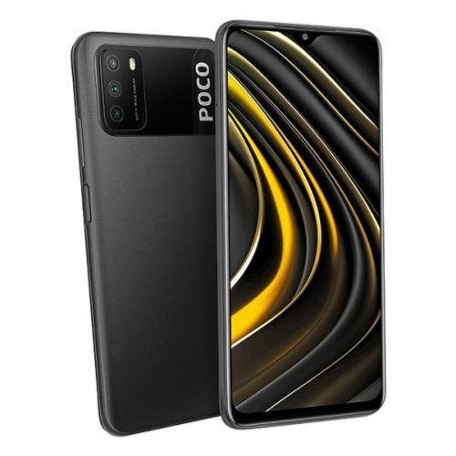 Мобильный Телефон Xiaomi Pocophone M3 (4+128Gb) Global EU