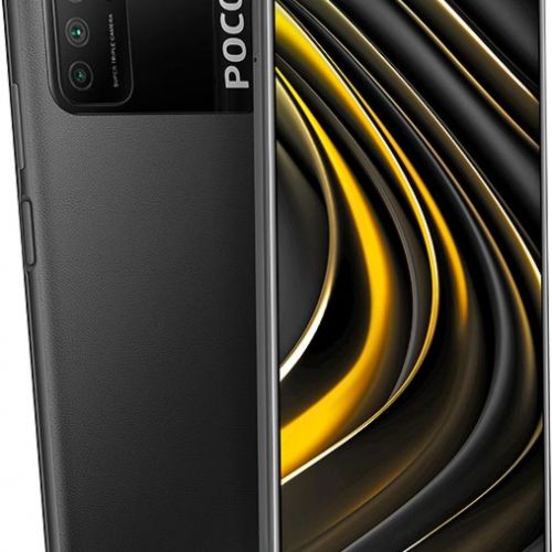 Мобильный Телефон Xiaomi Pocophone M3 (4+128Gb) Global EU