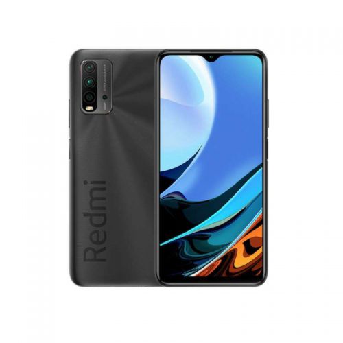 Мобильный Телефон Xiaomi Redmi 9T (4+128Gb) Global EU