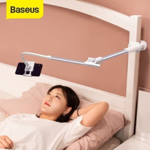 Настольный держатель для смартфона Baseus Lazy Phone Holder 