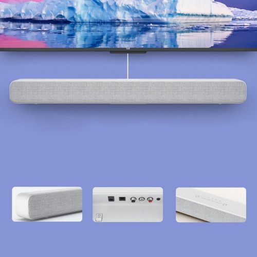 Саундбар Xiaomi Mi TV AUDIO Speaker Soundbar MDZ-27-DA