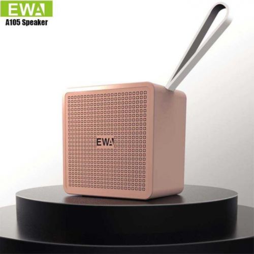 Портативная Bluetooth колонка EWA A105