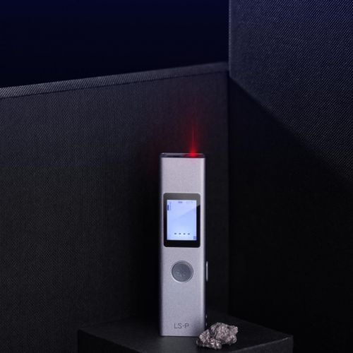 Лазерный дальномер Xiaomi Yopin Duka LS-P 40М