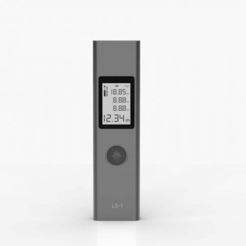 Лазерный дальномер Xiaomi Yopin Duka LS-P 40М