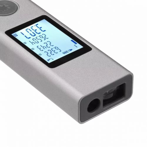 Лазерный дальномер Xiaomi Yopin Duka LS-P 40М