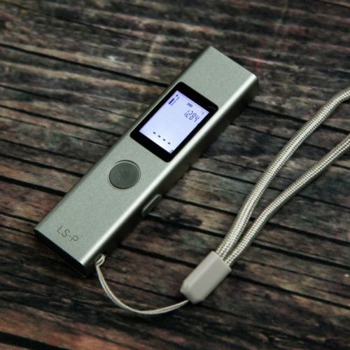 Лазерный дальномер Xiaomi Yopin Duka LS-P 40М