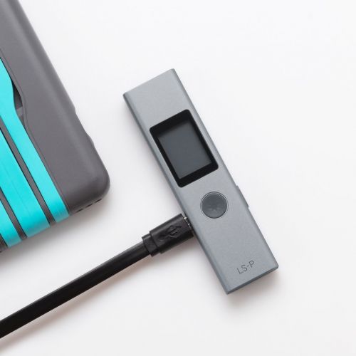 Лазерный дальномер Xiaomi Yopin Duka LS-P 40М