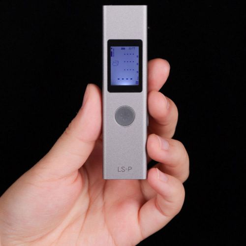 Лазерный дальномер Xiaomi Yopin Duka LS-P 40М
