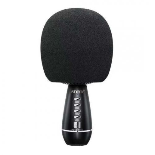 Беспроводной караоке микрофон SD-105