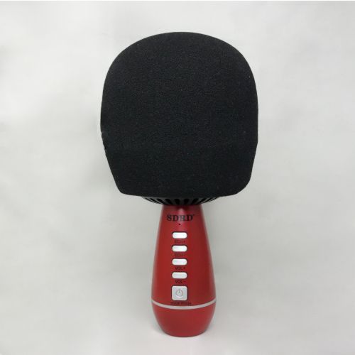 Беспроводной караоке микрофон SD-105