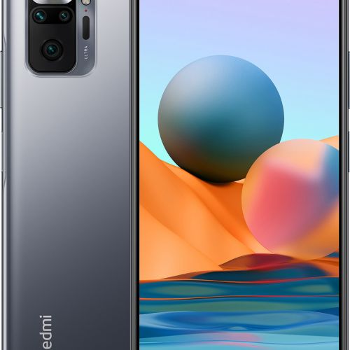 Телефон Xiaomi Redmi Note 10 PRO(8+128) Global EU