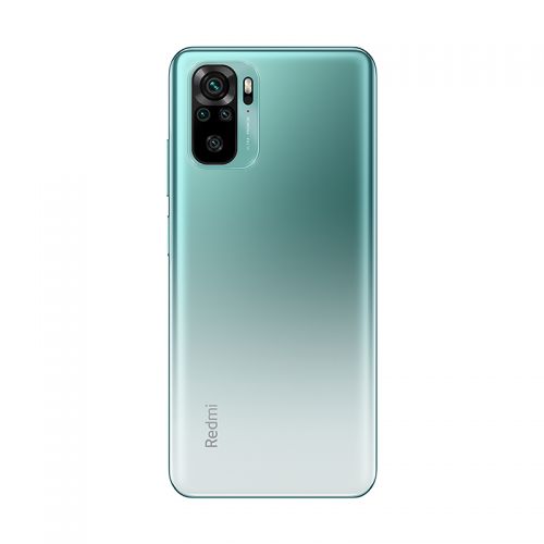 Телефон Xiaomi Redmi Note 10(4+64) Global EU