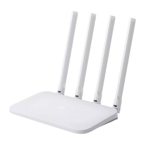 Роутер Xiaomi Mi WiFi Router 4С Global EU