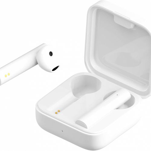 Наушники Xiaomi mi true wireless earphones 2 basic
