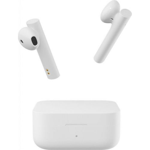 Наушники Xiaomi mi true wireless earphones 2 basic