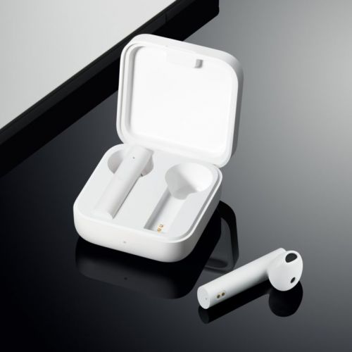 Наушники Xiaomi mi true wireless earphones 2 basic