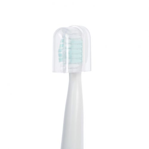 Электрическая зубная щётка LuazON LP-002, + 4 насадки