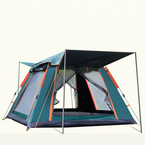 Палатка автоматическая G-Tent 240 х 240 х 155 см