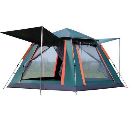 Палатка автоматическая G-Tent 240 х 240 х 155 см