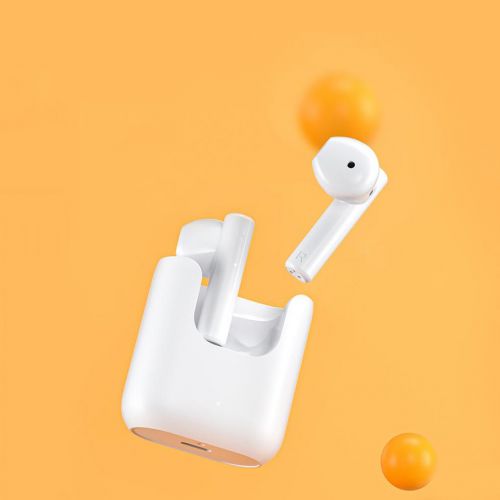 Беспроводные наушники Xiaomi QCY T12 TWS Bluetooth Earbuds