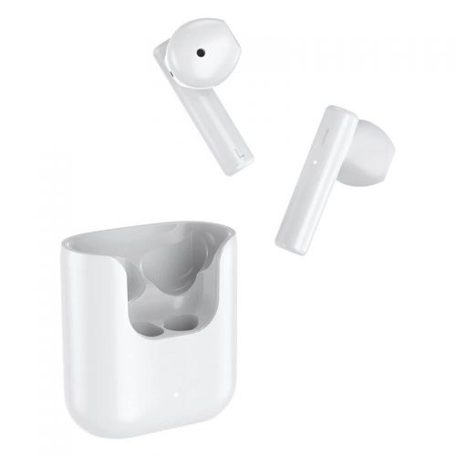 Беспроводные наушники Xiaomi QCY T12 TWS Bluetooth Earbuds