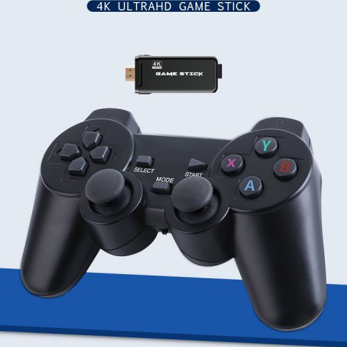 Игровая TV приставка Sony Playstation 1,Sega Data frog Y3 Max 8-16-32 bit HDMI + 10000 Игр