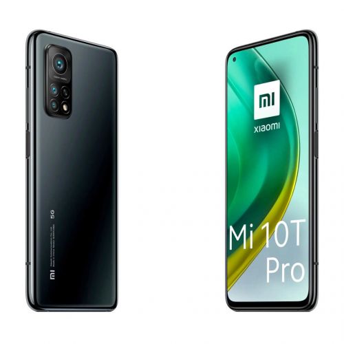 Мобильный Телефон Xiaomi Mi 10T PRO(8+128)Global EU