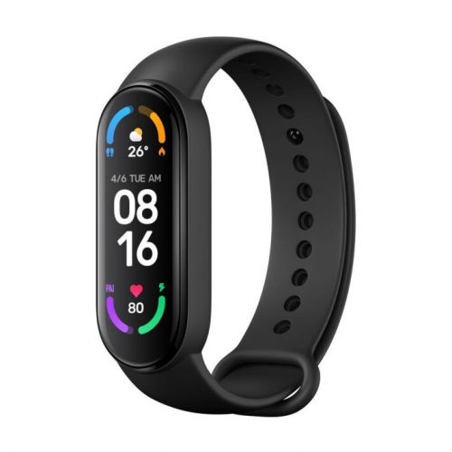 Фитнес Браслет Xiaomi Mi Band 6 Global