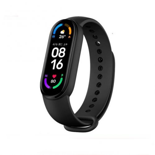 Фитнес Браслет Xiaomi Mi Band 6 Global