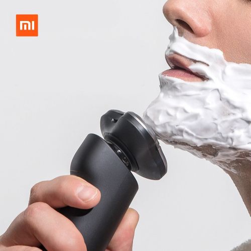 Электробритва Xiaomi Mijia Electric Shaver S500