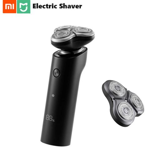 Электробритва Xiaomi Mijia Electric Shaver S500