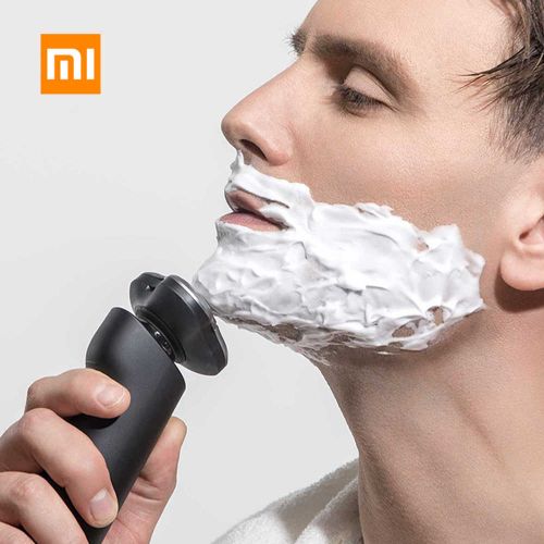 Электробритва Xiaomi Mijia Electric Shaver S500