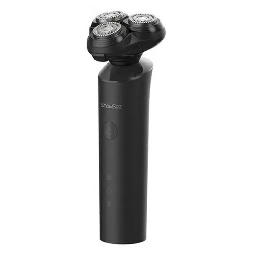 Электробритва Xiaomi ShowSee Electric Shaver Black F1